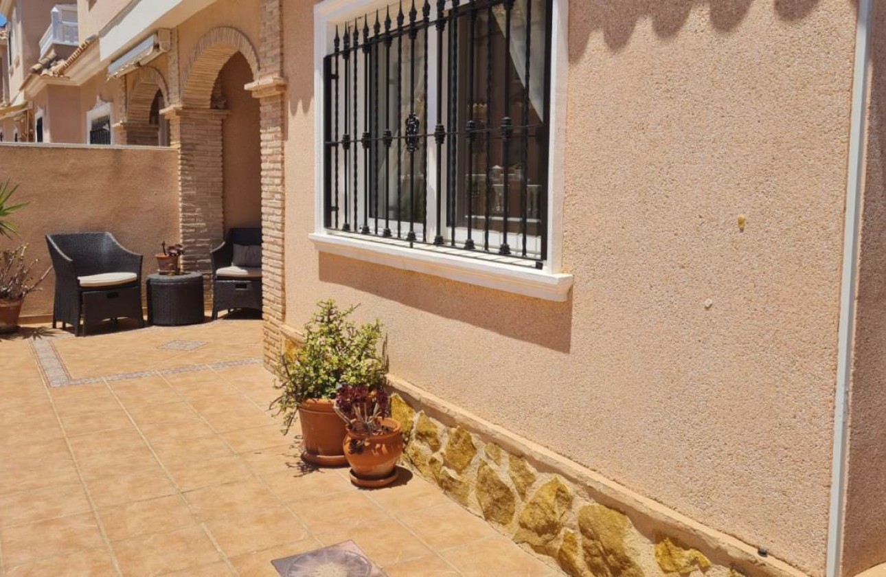 Reventa - Chalet - Villamartin - Costa Blanca