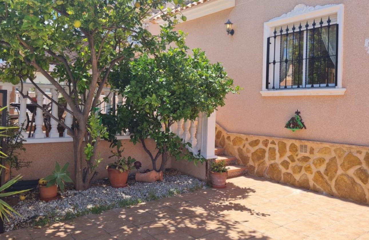 Reventa - Chalet - Villamartin - Costa Blanca