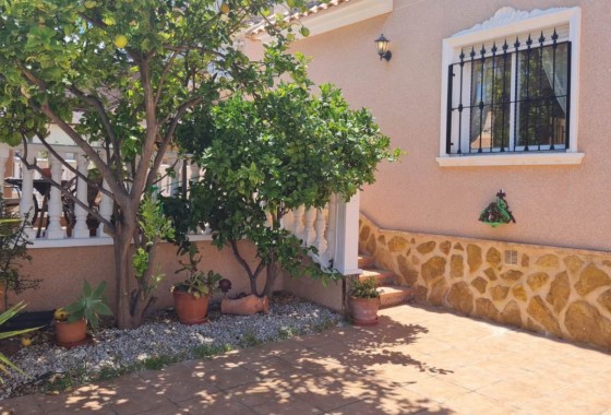 Reventa - Chalet - Villamartin - Costa Blanca