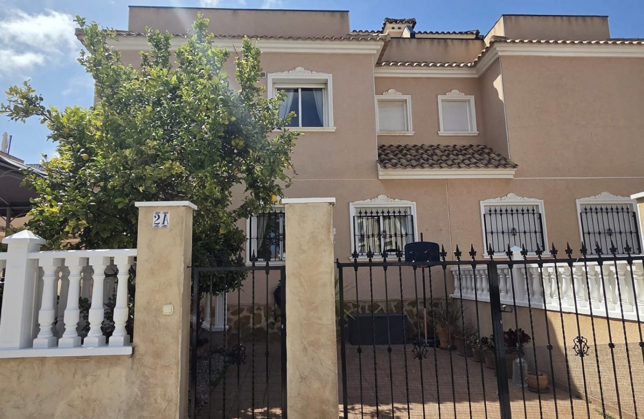 Reventa - Chalet - Villamartin - Costa Blanca