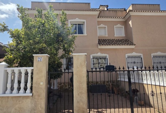 Reventa - Chalet - Villamartin - Costa Blanca