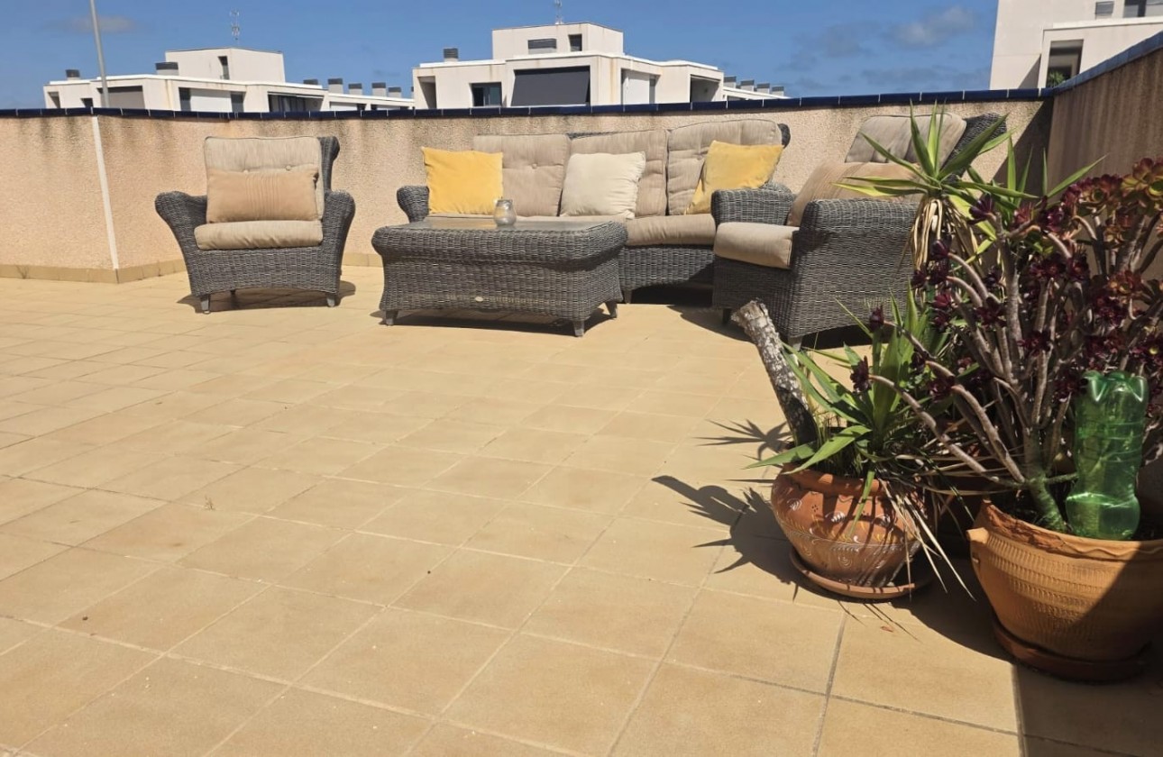 Reventa - Chalet - Villamartin - Costa Blanca