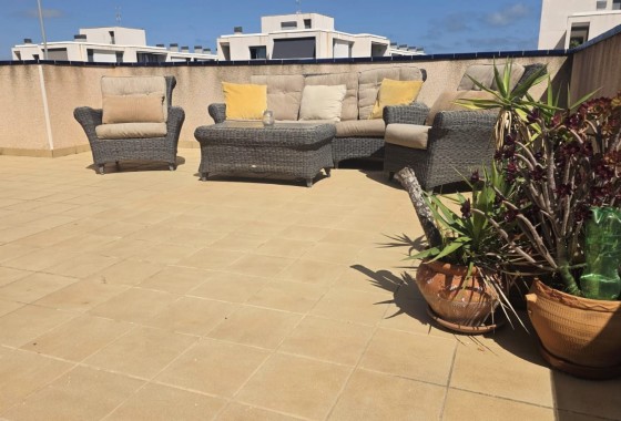 Reventa - Chalet - Villamartin - Costa Blanca