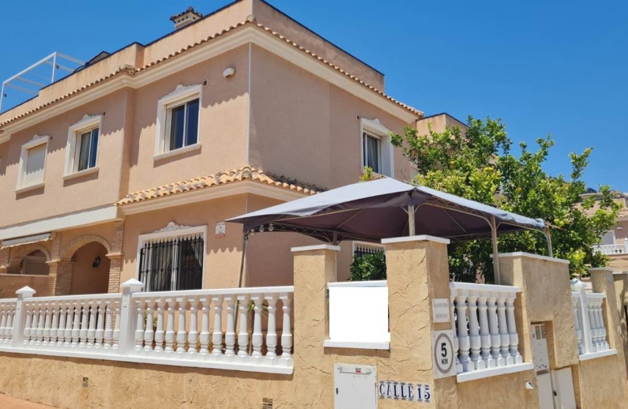 Reventa - Chalet - Villamartin - Costa Blanca