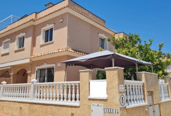 Reventa - Chalet - Villamartin - Costa Blanca