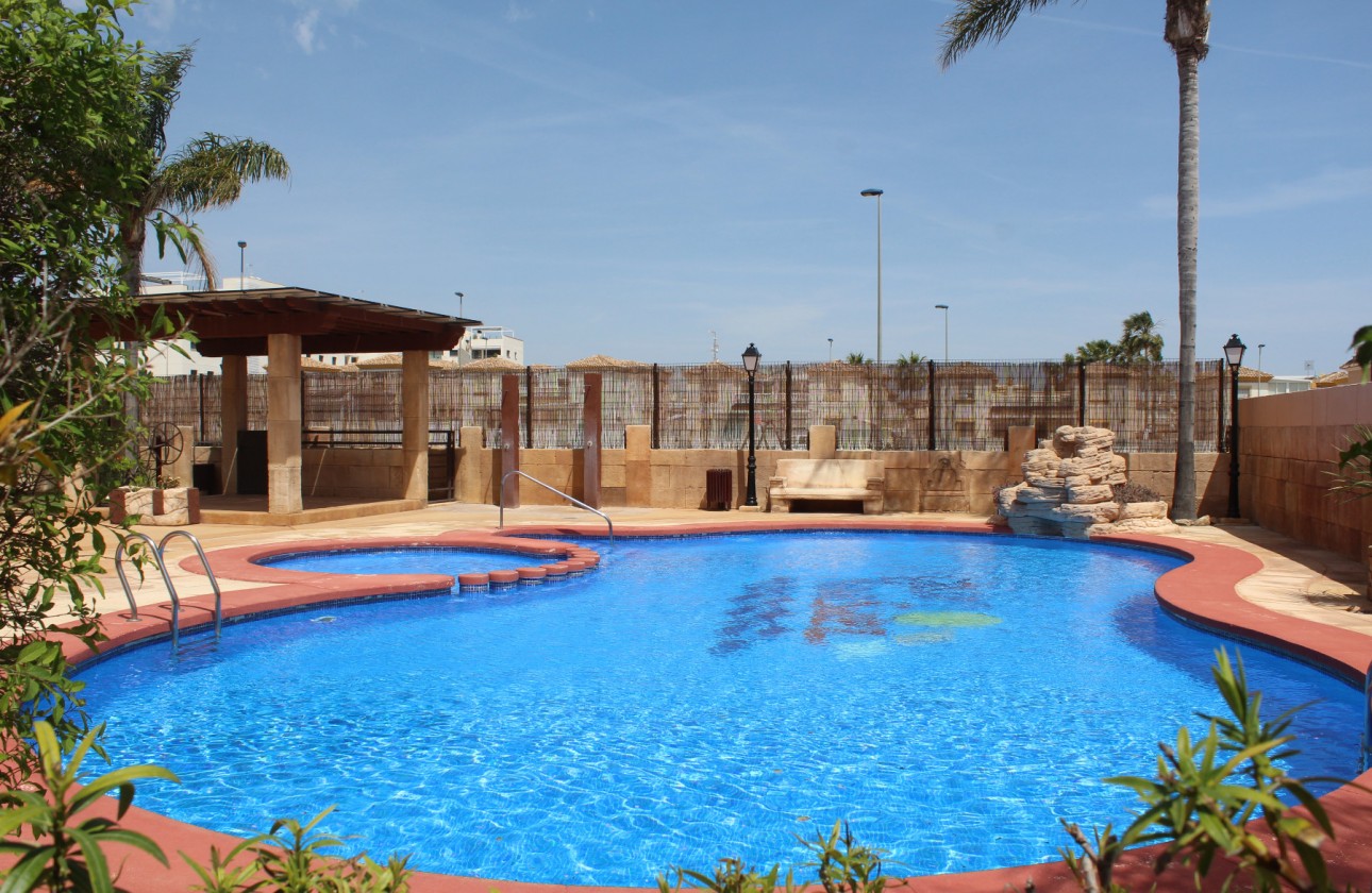 Reventa - Chalet - Villamartin - Costa Blanca