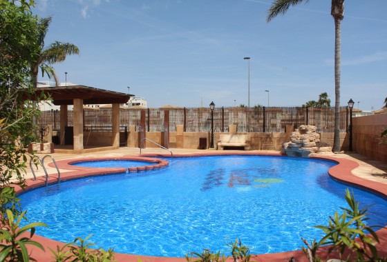 Reventa - Chalet - Villamartin - Costa Blanca