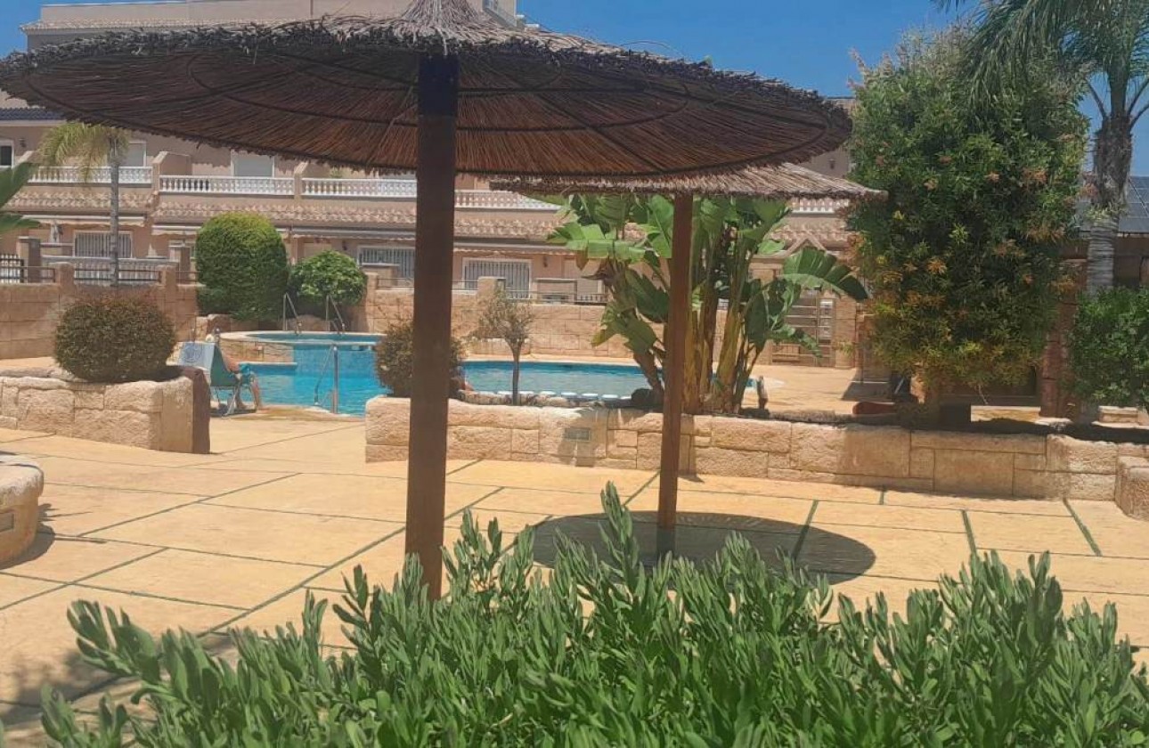 Reventa - Chalet - Villamartin - Costa Blanca