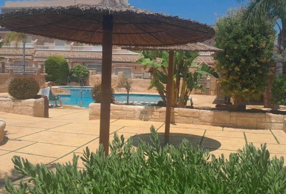 Reventa - Chalet - Villamartin - Costa Blanca