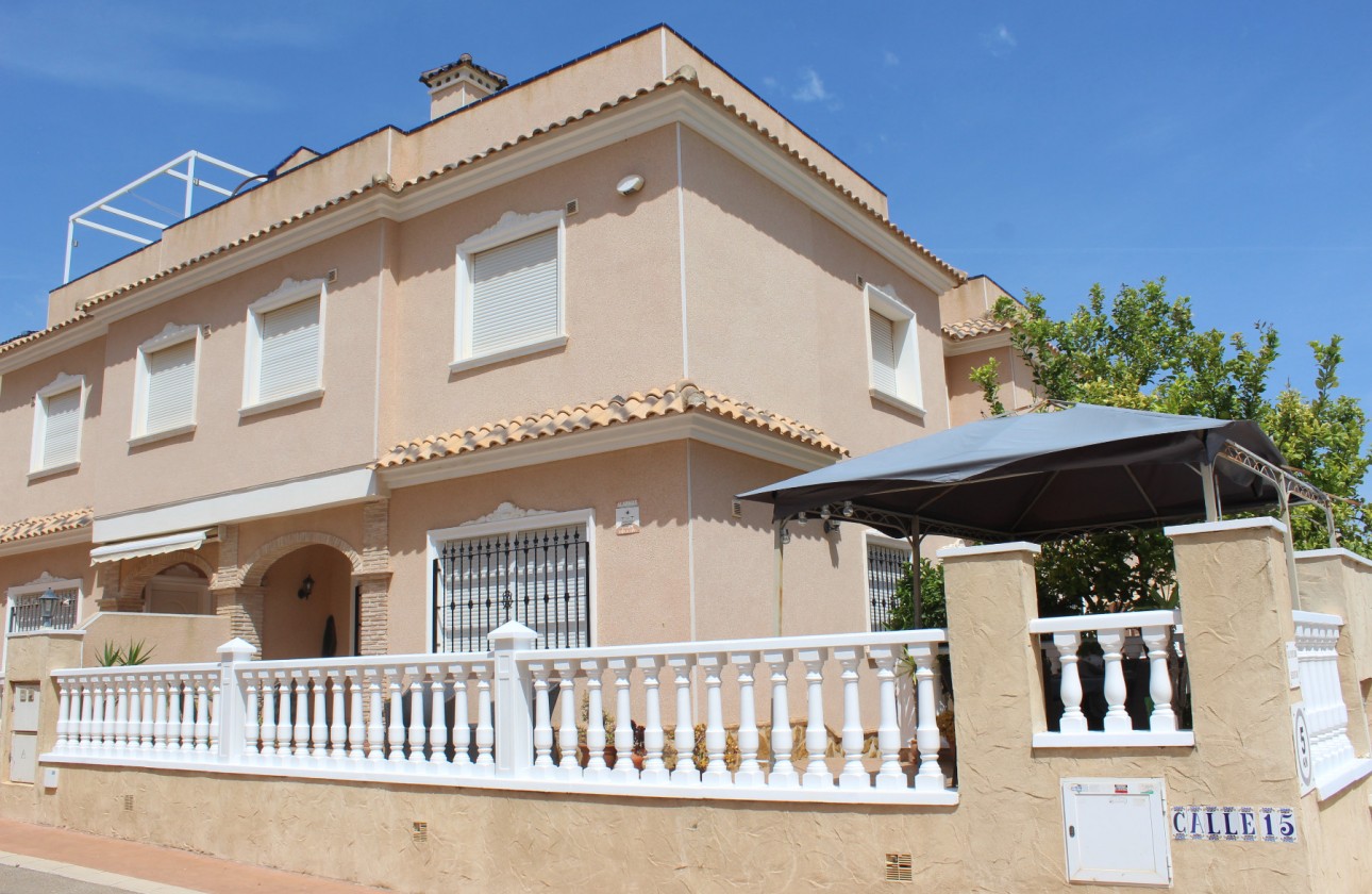Reventa - Chalet - Villamartin - Costa Blanca