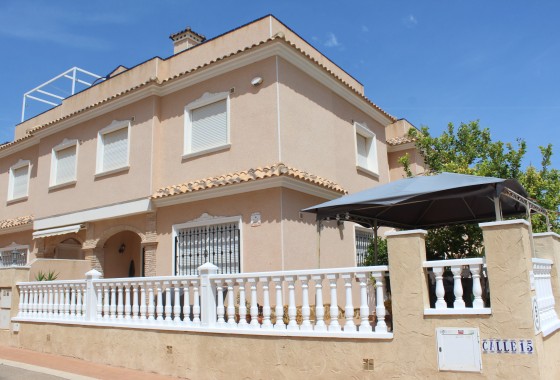 Reventa - Chalet - Villamartin - Costa Blanca