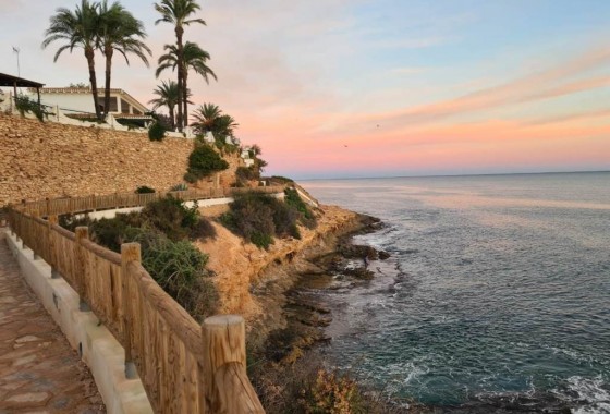 Reventa - Chalet - Villamartin - Costa Blanca