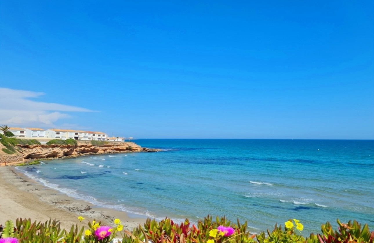 Reventa - Chalet - Villamartin - Costa Blanca