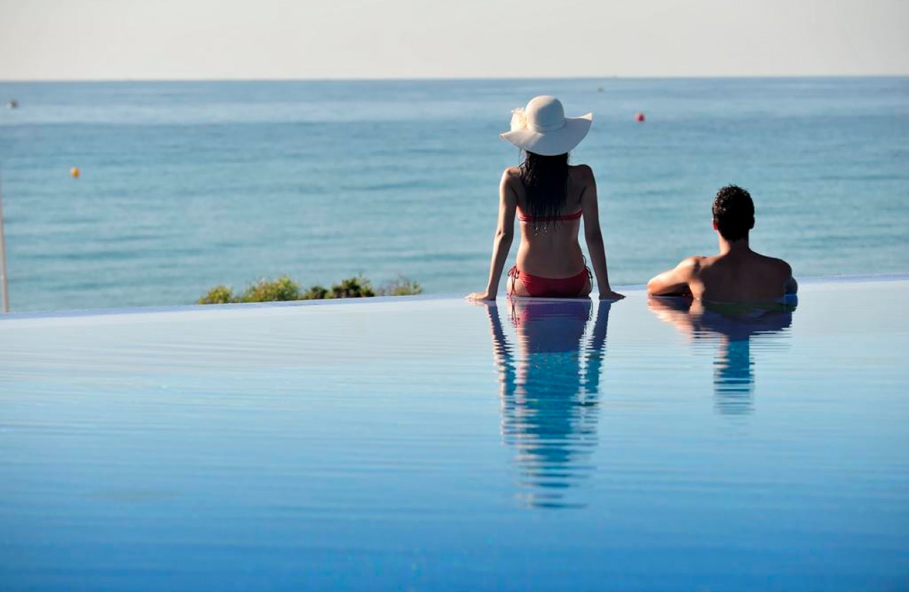 Reventa - Chalet - Villamartin - Costa Blanca