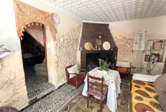 Revente - Property - Monóvar/Monóver - Inland