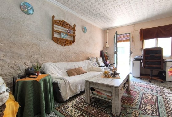 Revente - Property - Monóvar/Monóver - Inland