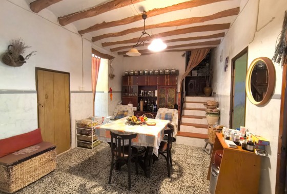 Revente - Property - Monóvar/Monóver - Inland
