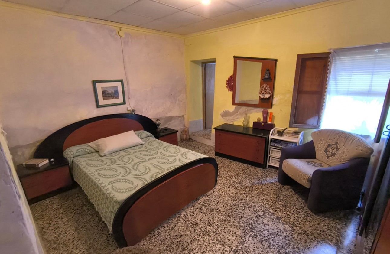 Revente - Property - Monóvar/Monóver - Inland