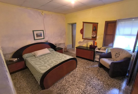 Revente - Property - Monóvar/Monóver - Inland