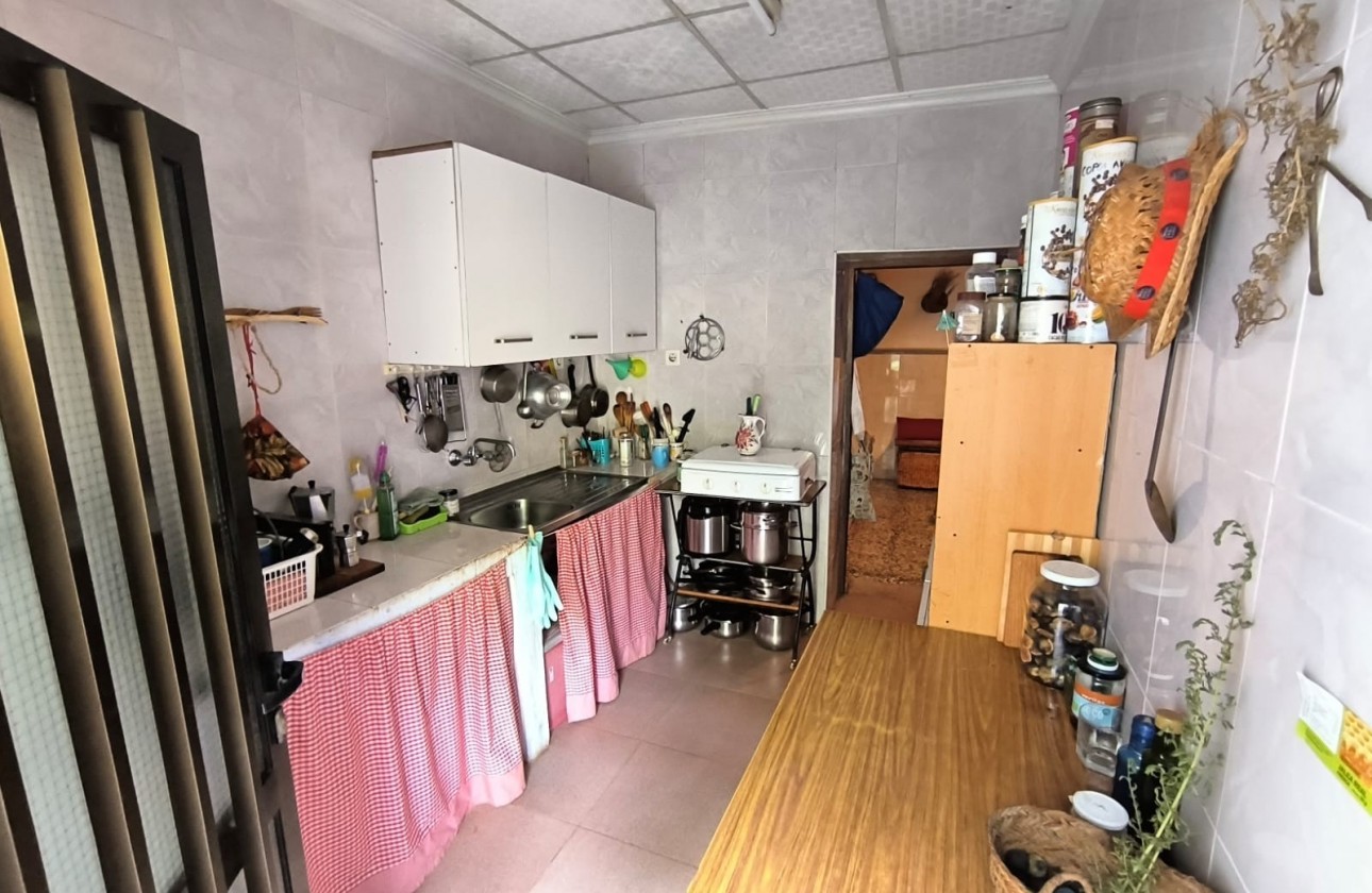 Revente - Property - Monóvar/Monóver - Inland