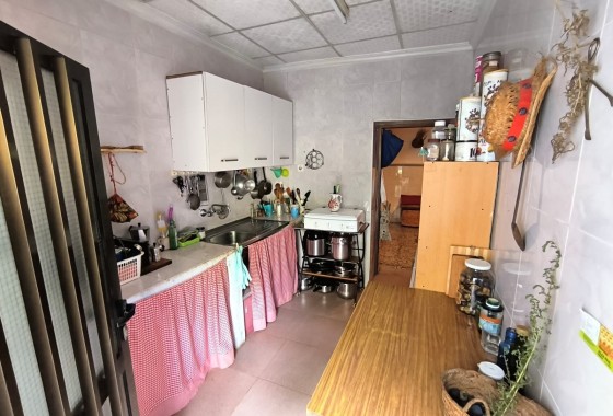 Revente - Property - Monóvar/Monóver - Inland