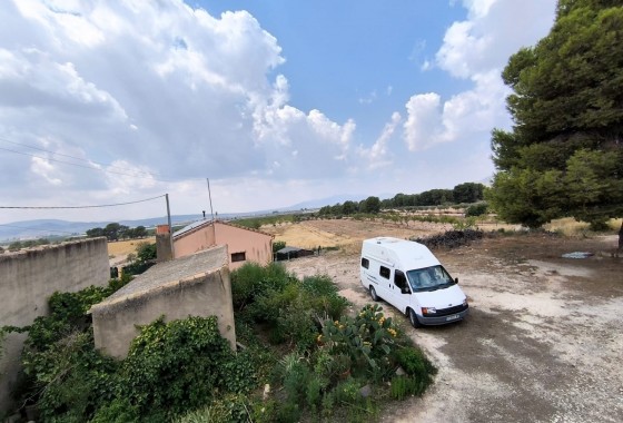Revente - Property - Monóvar/Monóver - Inland