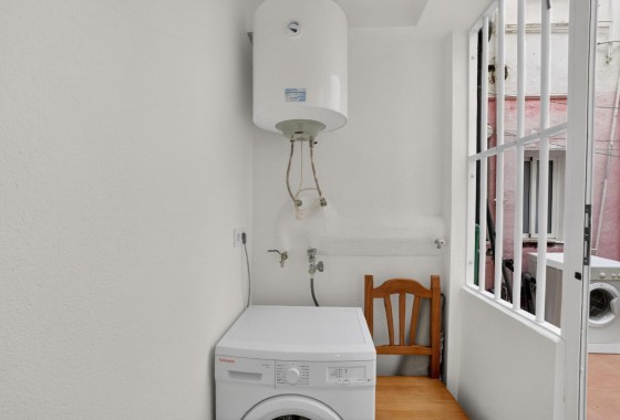 Resale - Apartment / flat - Torrevieja - Centro