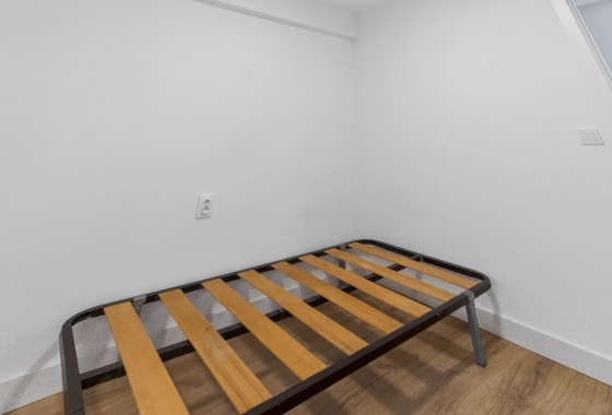Resale - Apartment / flat - Torrevieja - Centro