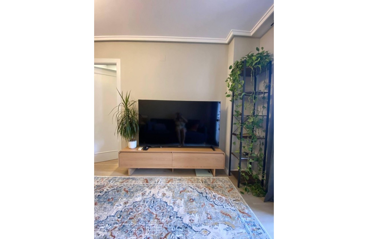 Resale - Apartment / flat - Torrevieja - Playa del Cura