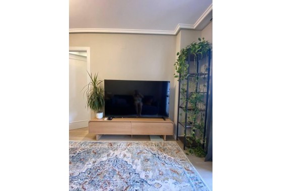 Resale - Apartment / flat - Torrevieja - Playa del Cura