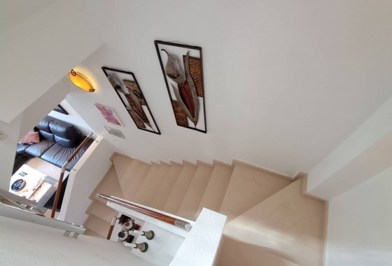 Reventa - Apartamento / piso - Orihuela Costa - Lomas de Cabo Roig