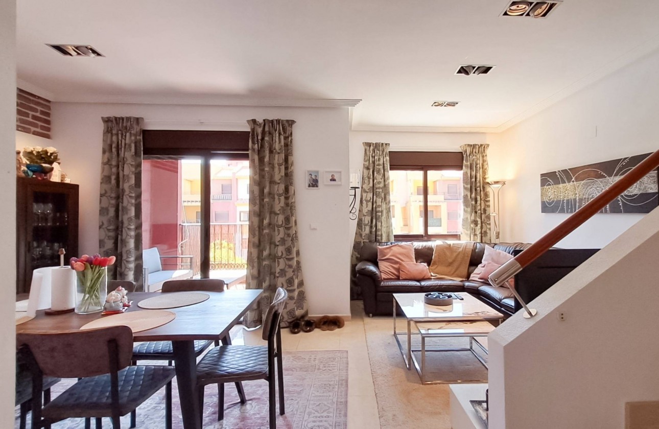 Reventa - Apartamento / piso - Orihuela Costa - Lomas de Cabo Roig