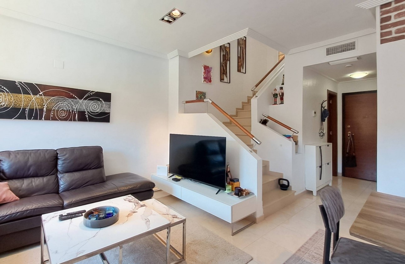 Reventa - Apartamento / piso - Orihuela Costa - Lomas de Cabo Roig