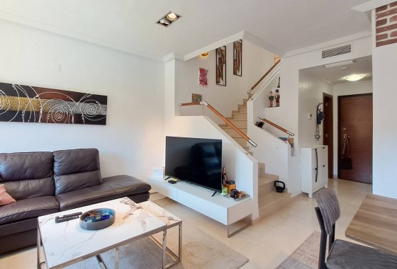 Reventa - Apartamento / piso - Orihuela Costa - Lomas de Cabo Roig