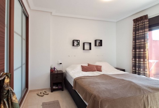 Reventa - Apartamento / piso - Orihuela Costa - Lomas de Cabo Roig