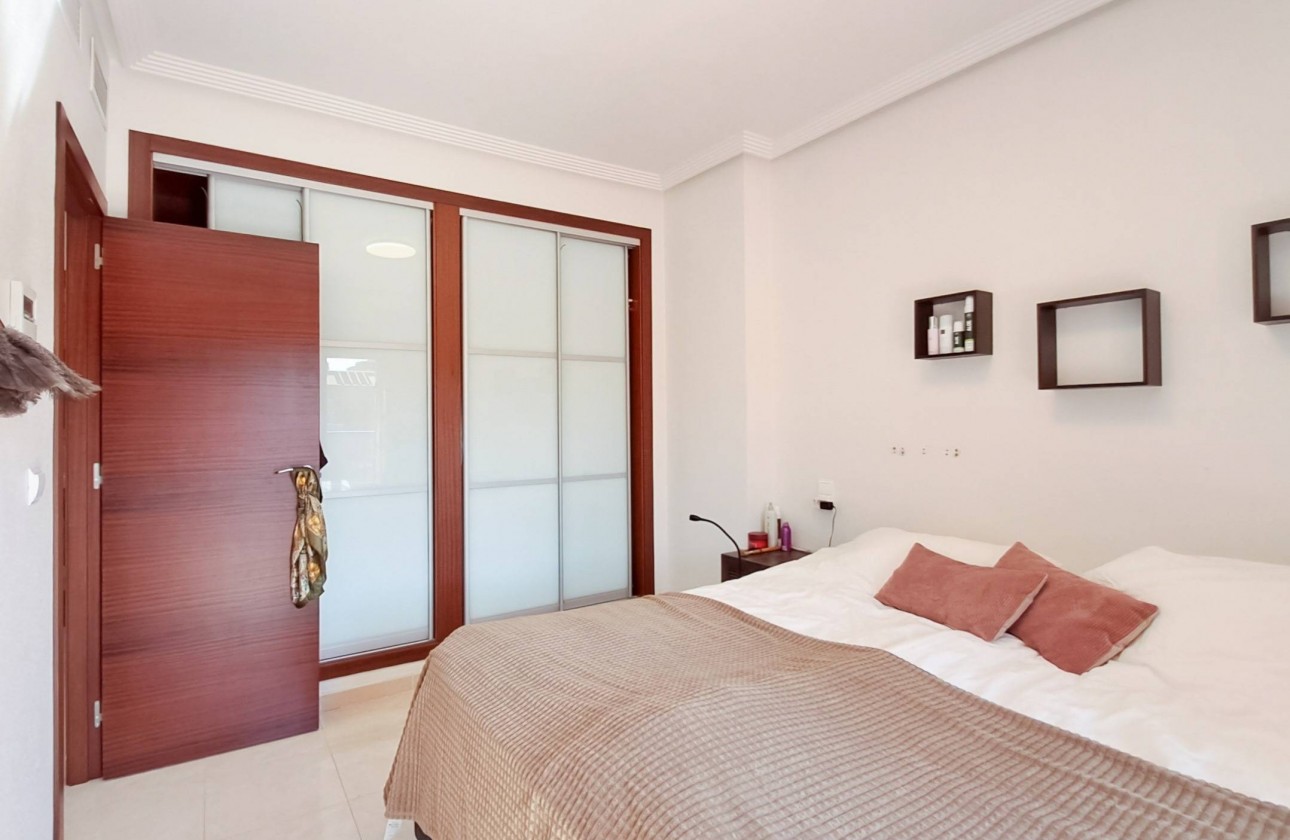 Reventa - Apartamento / piso - Orihuela Costa - Lomas de Cabo Roig