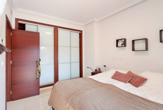 Reventa - Apartamento / piso - Orihuela Costa - Lomas de Cabo Roig