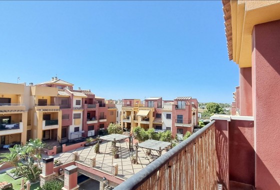 Reventa - Apartamento / piso - Orihuela Costa - Lomas de Cabo Roig
