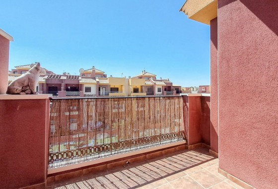 Reventa - Apartamento / piso - Orihuela Costa - Lomas de Cabo Roig