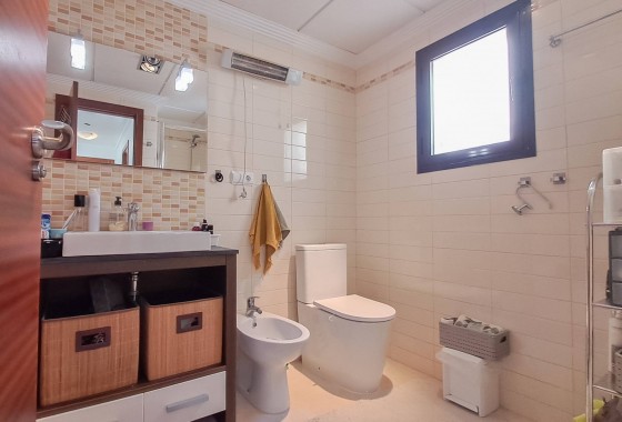 Reventa - Apartamento / piso - Orihuela Costa - Lomas de Cabo Roig
