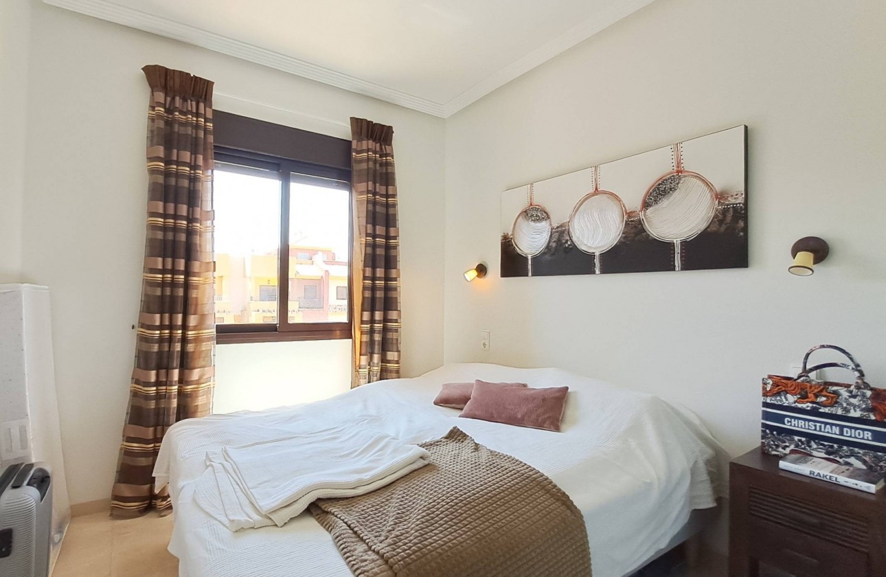 Reventa - Apartamento / piso - Orihuela Costa - Lomas de Cabo Roig