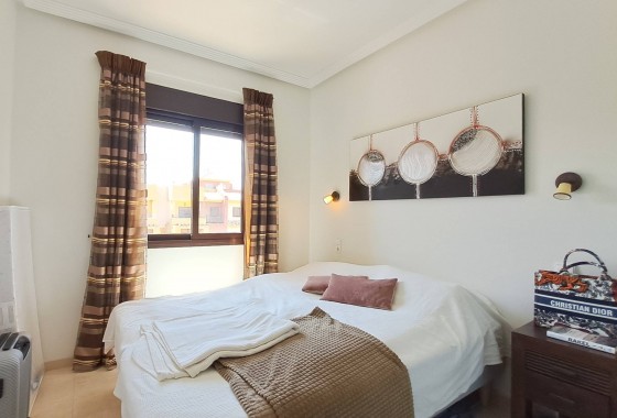 Reventa - Apartamento / piso - Orihuela Costa - Lomas de Cabo Roig