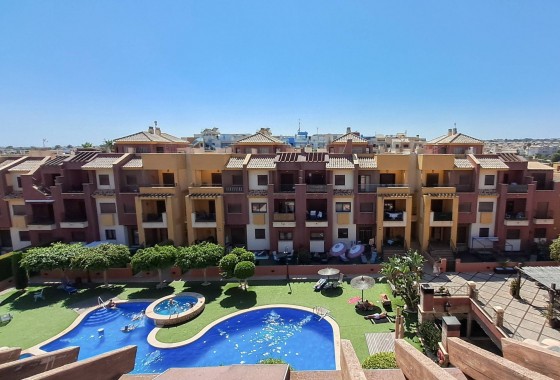 Reventa - Apartamento / piso - Orihuela Costa - Lomas de Cabo Roig