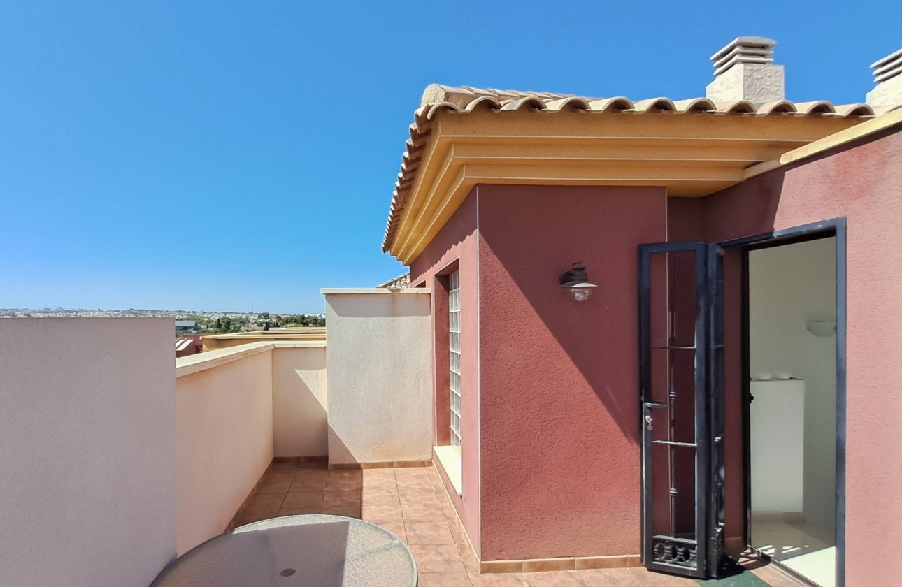 Reventa - Apartamento / piso - Orihuela Costa - Lomas de Cabo Roig