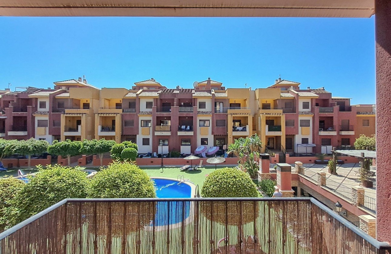 Reventa - Apartamento / piso - Orihuela Costa - Lomas de Cabo Roig
