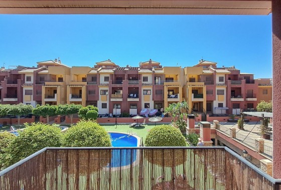 Reventa - Apartamento / piso - Orihuela Costa - Lomas de Cabo Roig
