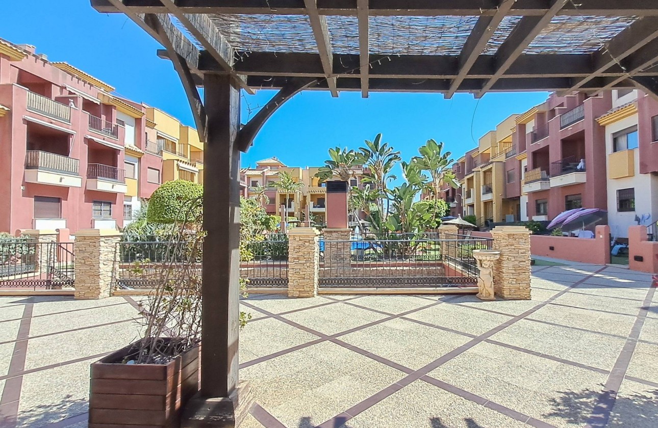 Reventa - Apartamento / piso - Orihuela Costa - Lomas de Cabo Roig