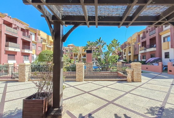 Reventa - Apartamento / piso - Orihuela Costa - Lomas de Cabo Roig