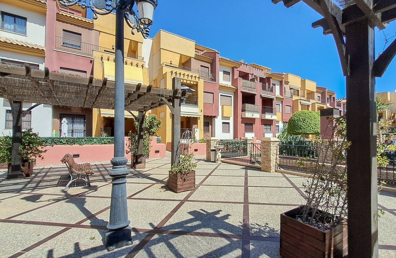 Reventa - Apartamento / piso - Orihuela Costa - Lomas de Cabo Roig