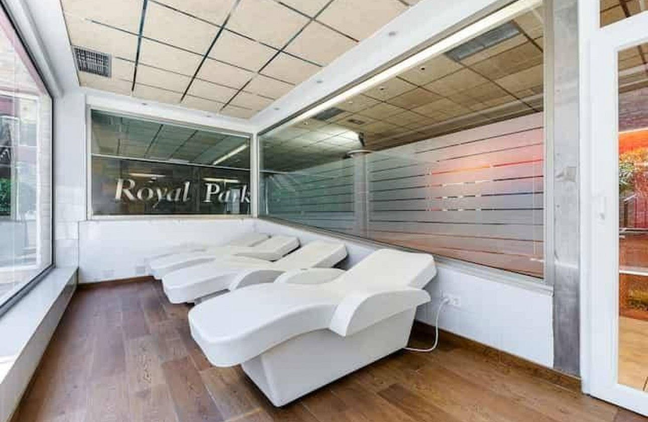 Reventa - Apartamento / piso - Orihuela Costa - Lomas de Cabo Roig